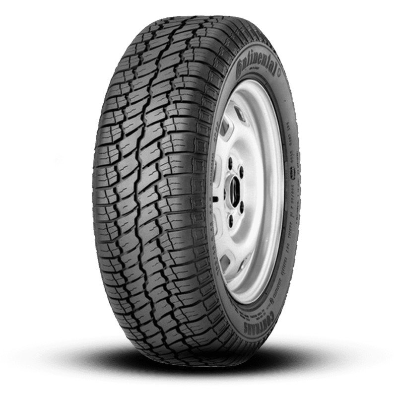 Continental ContiContact CT 22