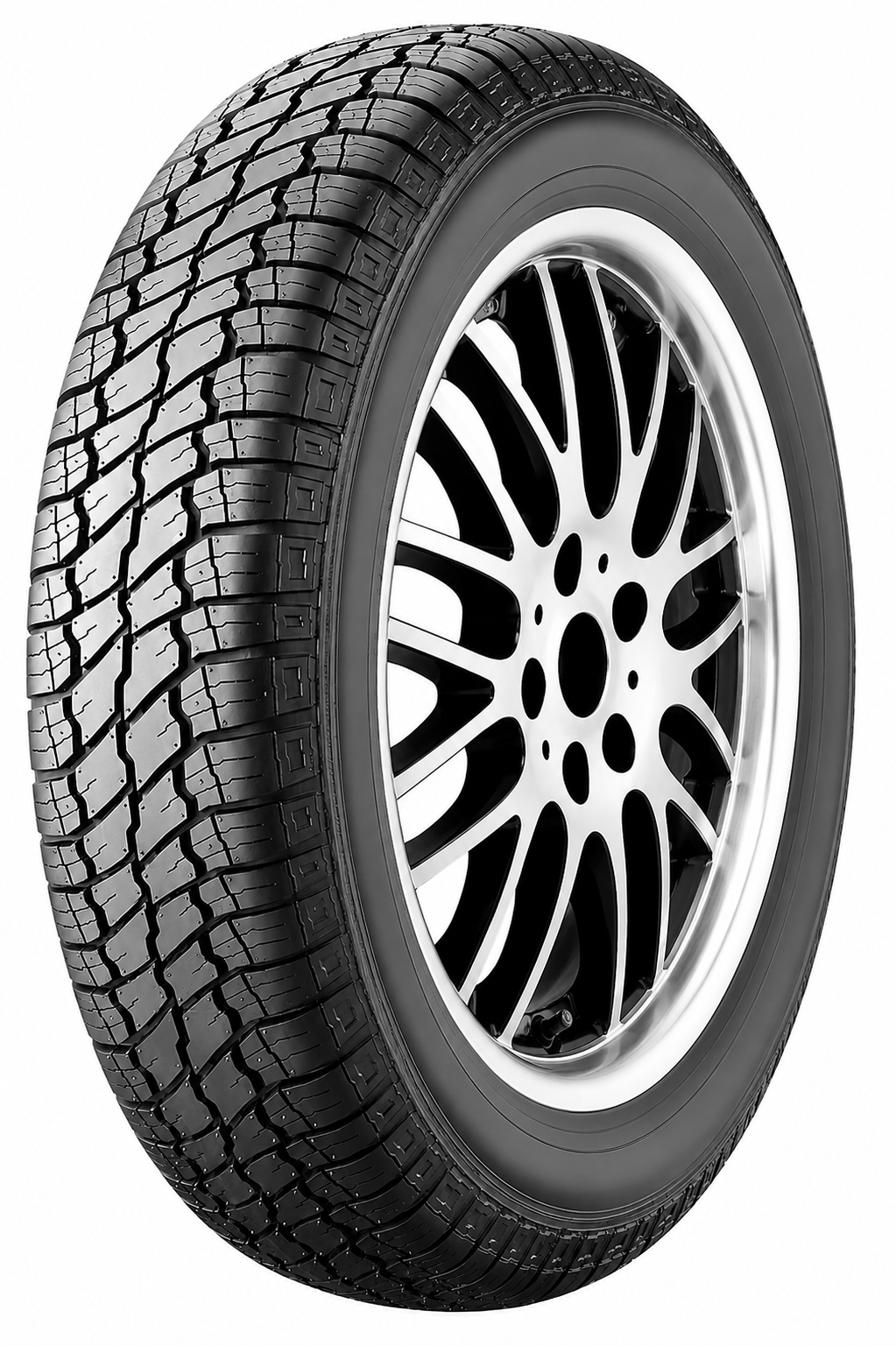 Continental ContiContact CT 22